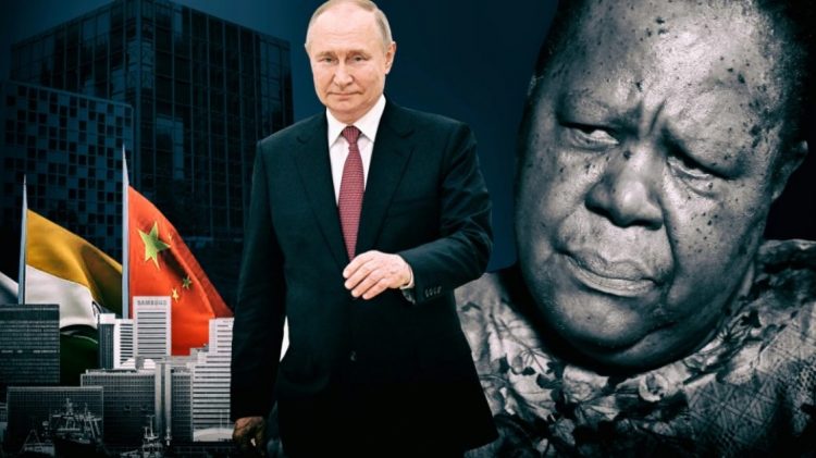 I premtoi ‘imunitet’, Afrika e Jugut mund të arrestojë Putin