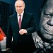 I premtoi ‘imunitet’, Afrika e Jugut mund të arrestojë Putin