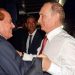 Putin i jep lamtumirën Berlusconit: E kam admiruar mençurinë e tij