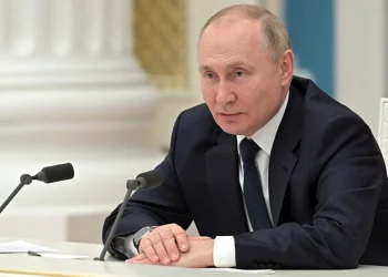 Deklarata e parë e Putin pas rebelimit të Wagner: Ne vazhdojmë operacionin ushtarak në Ukrainë