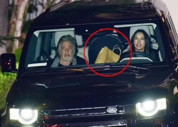 Al Pacino dhe e dashura 29-vjeçare bëhen prindër, konfirmohet ardhja në jetë e fëmijës