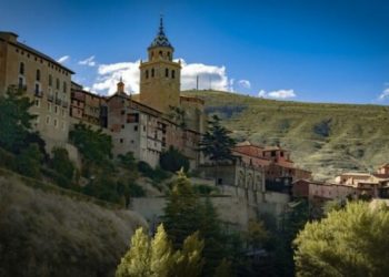 Ja qyteza që është shpallur vendi më i bukur në botë