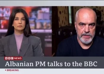 Rama në BBC: SHBA dhe BE kanë të drejtë, Kurti e ka gabim. Marrëveshja është kaq pranë (Intervista e plotë)
