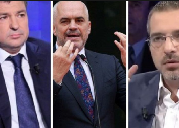 VIDEO/ Berisha: Gjushi e besoi Ramën dhe gaboi, shkoi për kokën e Sajes