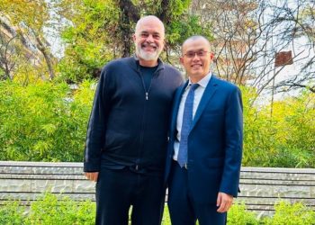 Pas McGonigal, në SHBA ngrihen akuza edhe ndaj një tjetër miku të Ramës