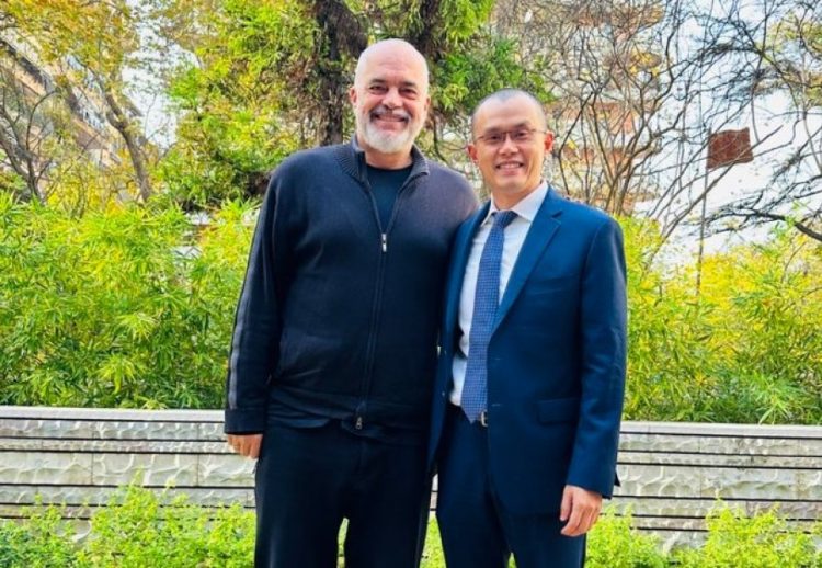 Pas McGonigal, në SHBA ngrihen akuza edhe ndaj një tjetër miku të Ramës