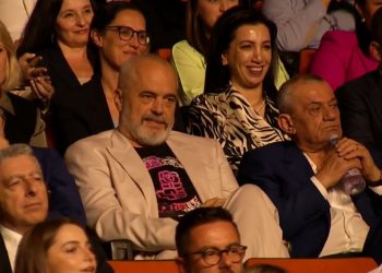 Drejtësia e re, Rama: Ka edhe gjymtyrë që rrinë keq, ka detaje të neveritshme…