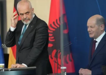 U hartua nga kryeministri Rama, drafti për Asociacionin do shqyrtohet në Berlin