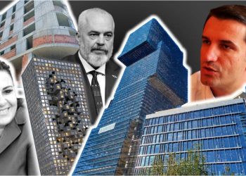 VIDEO/ Qeveria u dorëzua përpara zgjedhjeve, harron konfiskimet e pallateve të oligarkëve!