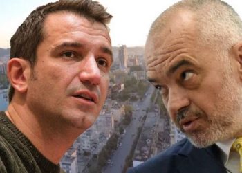 Rama e Veliaj flasin për bum, asnjë qytet shqiptar nuk renditet ndër destinacionet turistike