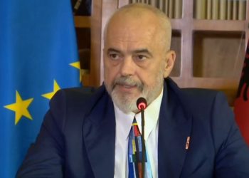 Nga Serbia keni marrë garanci? Rama: Nuk është detyra ime