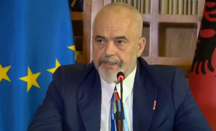 Nga Serbia keni marrë garanci? Rama: Nuk është detyra ime