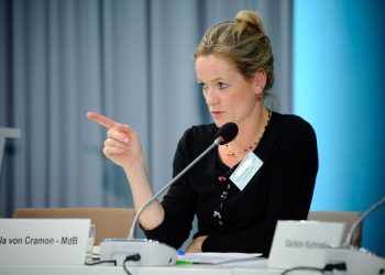 Raportuesja e Kosovës në PE: Serbia të lirojë menjëherë policët e rrëmbyer