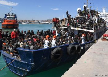 Reforma e azilit në BE ngjall pakënaqësi në Gjermani