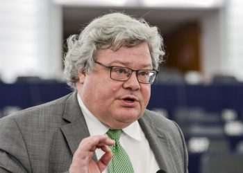 Eurodeputeti gjerman reagon ndaj deklaratave të ambasadorit Hill: Një çmenduri