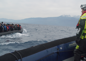 Anijet gjermane të shpëtimit bllokohen në Itali, pasi shkelin ligjin e emigracionit