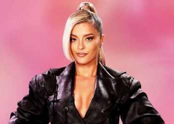 Bebe Rexha i përgjigjet kritikëve për peshën e saj: Jam në epokën time…