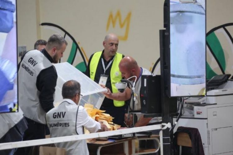 KAS vendos rinumërimin e votave për kryetar në një tjetër bashki