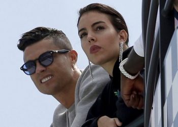 Kriza me Georginan? Ronaldo i jep fund zërave në lidhje me këtë temë