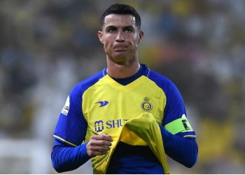 Ky mbetet sezoni më i keq i CR7 që kur ishte 21 vjeç