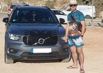 U arrestua në Serbi për shkak të simbolit kombëtar, lirohet Rrahim Musliu