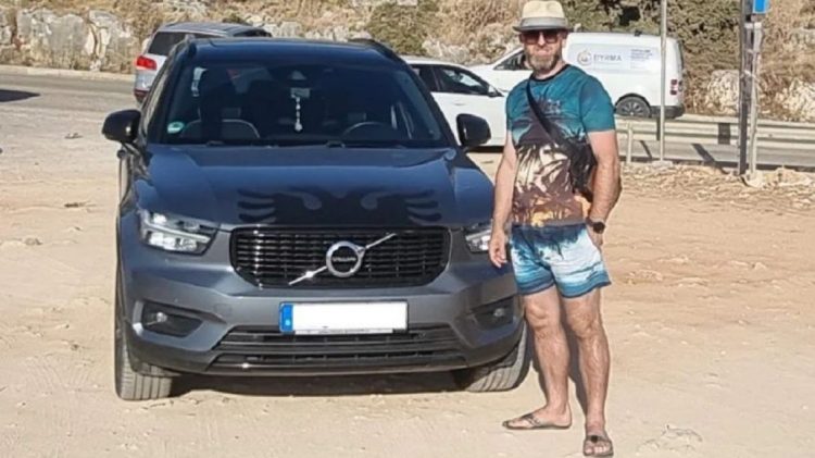 U arrestua në Serbi për shkak të simbolit kombëtar, lirohet Rrahim Musliu