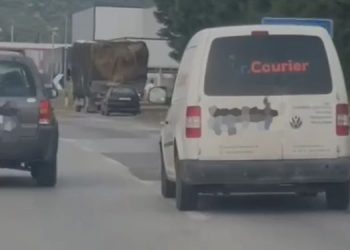 “Lumë gjobash”/ Rrugorja nuk fal shoferët “problematikë”, 24 të arrestuar