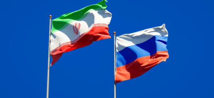 Rusia paralajmëron marrëveshje tregtare me Iranin