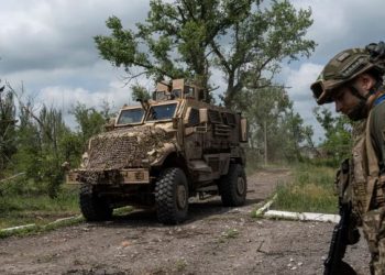 Lufta në Ukrainë, autoritetet britanike: Kremlini po përballet me humbje të mëdha në njerëz