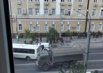 Rebelimi i Wagner/ Kush mund të jetë ministri i ri i Mbrojtjes në Rusi?