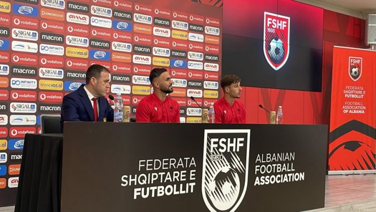 Rikthehet në kombëtare pas tri vitesh, Sadiku: Të përsërisim suksesin e 2016