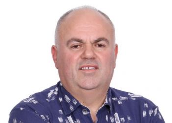 Videoskandali erotik, Safet Gjici jep dorëheqjen: Rashë në kurth