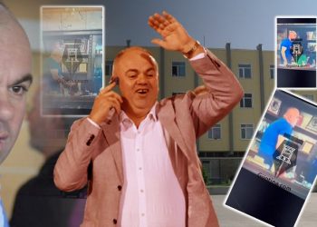 Ekskluzive/ “Mata Harri” që fundosi Gjicin, futi në kurth dy VIP-a të tjerë