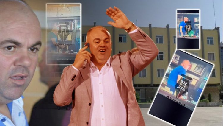 Ekskluzive/ “Mata Harri” që fundosi Gjicin, futi në kurth dy VIP-a të tjerë