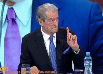 Berisha: Në 14 maj kishte farsë, Këlliçi fitoi edhe në zonën e Bllokut