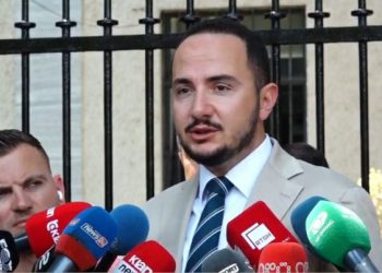 Dështon komisioni i Sigurisë, Salianji: Nuk ka mësues fshati qe të na mbyllë gojën