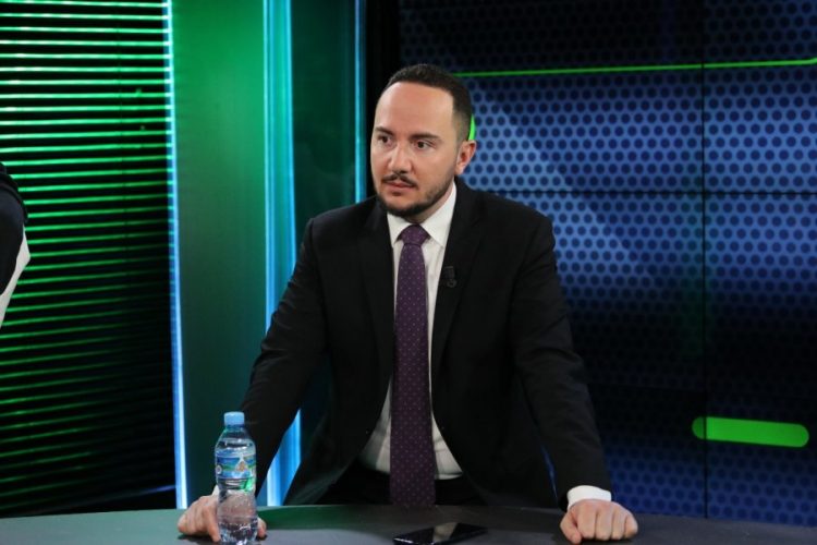 Salianji: Rama po bën qoka me emërimet në diplomaci, po legjitimohet lëpirja në publik