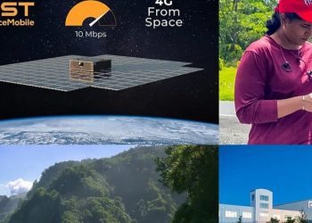 Testohet me sukses transmetimi i të dhënave 4G nga sateliti në telefon celular