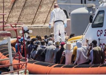 225 emigrantë zbarkuan në Itali, në pak orë