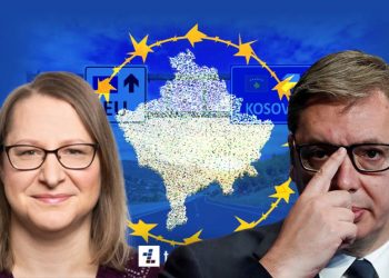 Shchneeberger pyet BE-në: Çfarë sanksionesh planifikoni për Serbinë që shkaktoi krizën