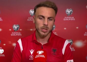 Seferi: Më gëzon fitorja por duhej që të…