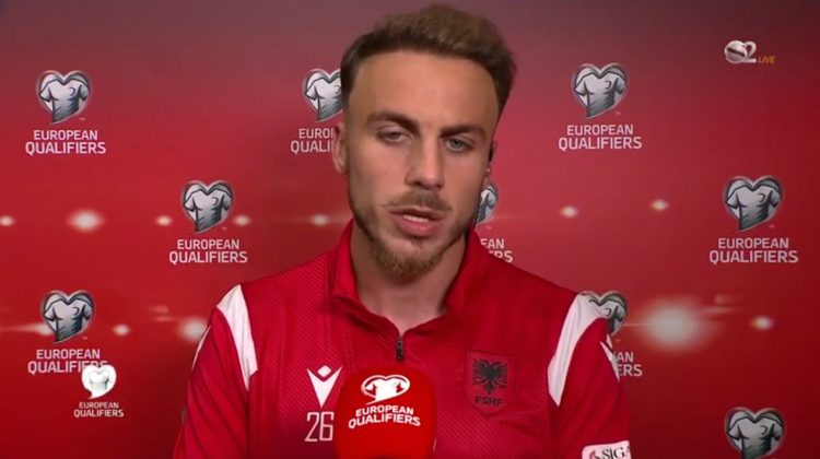 Seferi: Më gëzon fitorja por duhej që të…