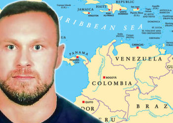 Karteli ballkanik dominon tregun botëror të kokainës