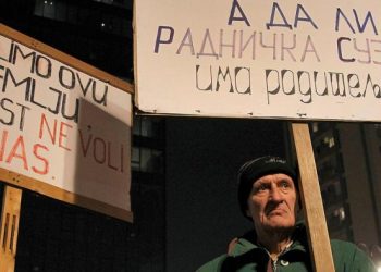 Serbia çdo vit humbet një qytet të mesëm nga emigrimi