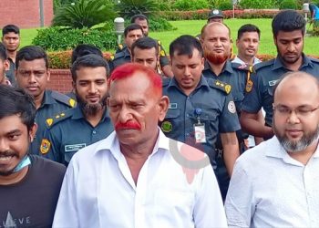 Ndodh edhe kështu, i ulet dënimi pasi ekzekutoi 26 të burgosur të tjerë