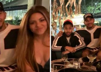 Shakira nis lidhjen e re, ky është i dashuri i saj