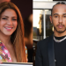 Revista e njohur konfirmon lidhjen mes Shakiras e Hamilton