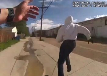 Përsëritet dhuna e Policisë ndaj afro-amerikanëve, vritet një 14-vjeçar në Kolorado