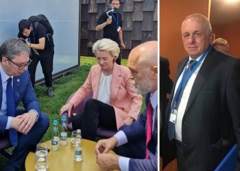 Shehu: Shqipëria të miratojë rezolutën që dënon gjenocidin serb në Kosovë, ja pse e bllokon Rama