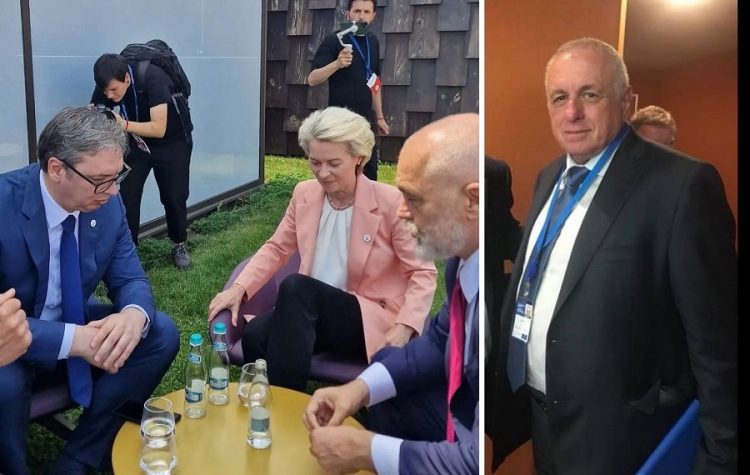 Shehu: Shqipëria të miratojë rezolutën që dënon gjenocidin serb në Kosovë, ja pse e bllokon Rama